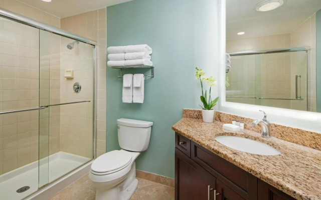 Sheraton Vistana Resort Villas, Lake Buena Vista/Orlando