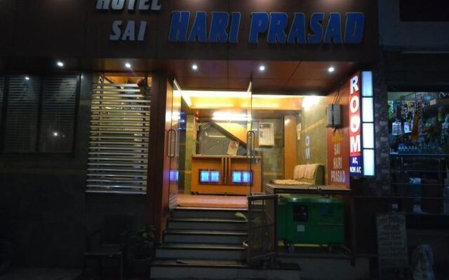 Hotel Sai Hari Prasad
