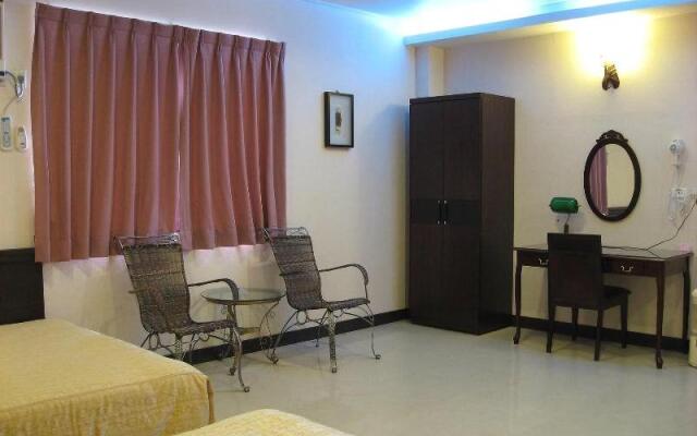 Star Business Motel