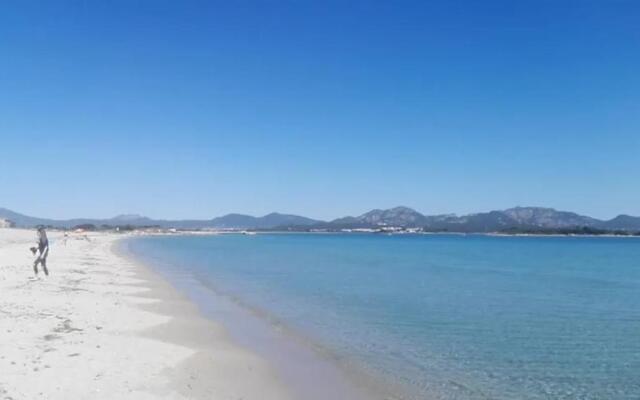 bilocale al mare