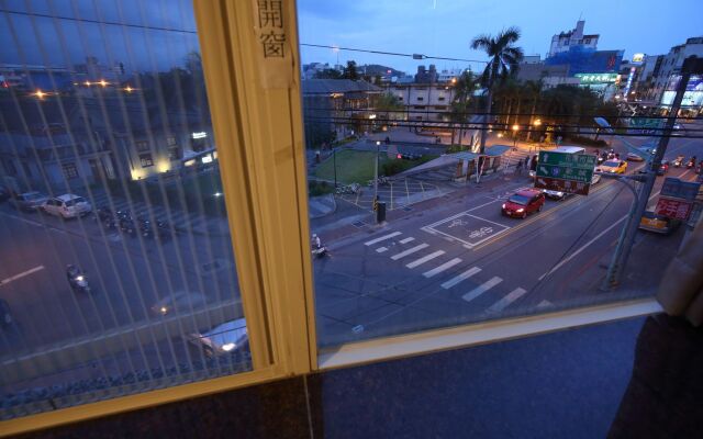 View Hostel