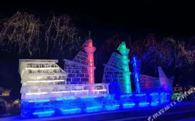 Xiejia Country House