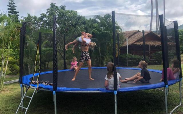 Maya Resort Samui Family resort Sha Plus Extra