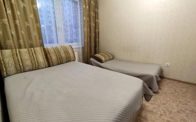 Апартаменты Nord Place (Норд Плейс) на улице Советская 108 - фото 5