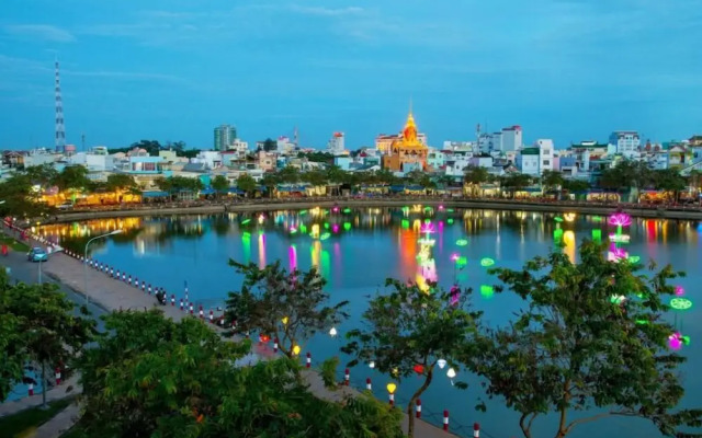 Nam Đô 2 Hotel