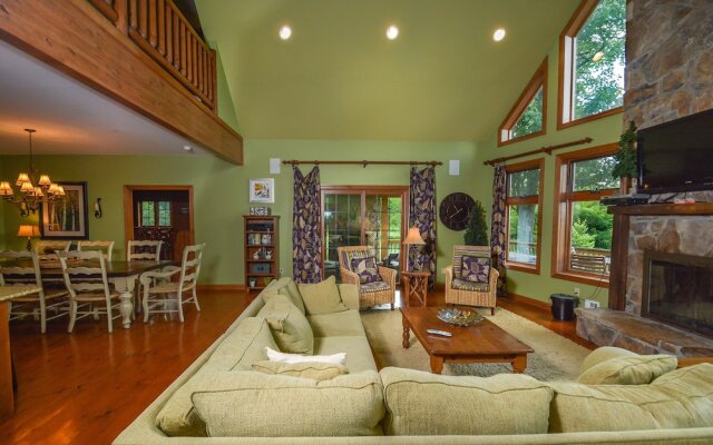 Mountainlair 5 Bedroom House