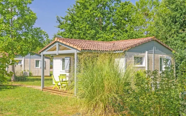 Lagrange Grand Bleu Vacances – Résidence Port Lalande