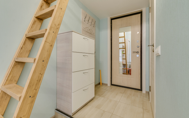 Apartamenty Ligovskij 55/4
