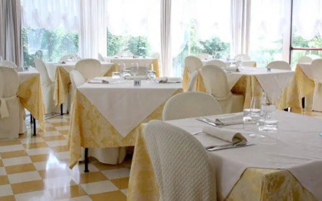 Hotel Sirolo