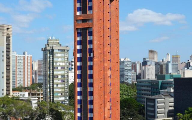 Matiz Square Belo Horizonte