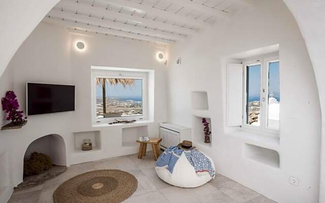 9 Islands Suites Mykonos