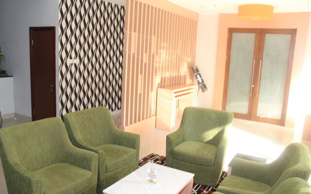 Swiss-Belinn Balikpapan