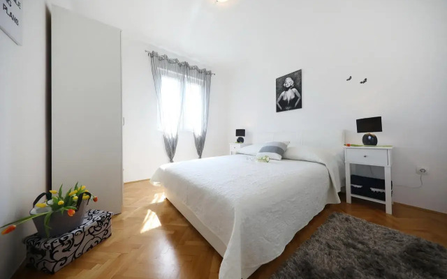 Apartment Vruljica