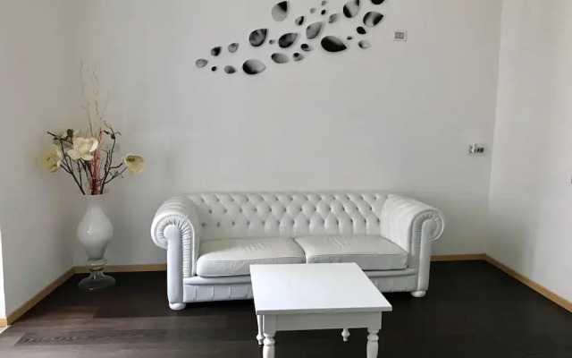 B&B Federico Di Svevia
