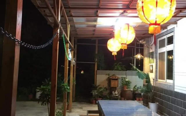 Pu Jhen Homestay