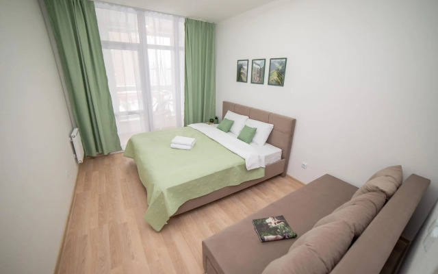 Европа Центр на улице Гагарина 9