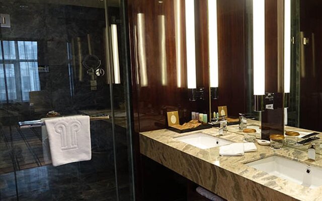 Xian Yohol Hotel