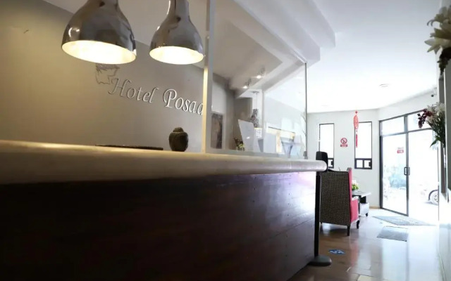 Hotel Posada Tulancingo