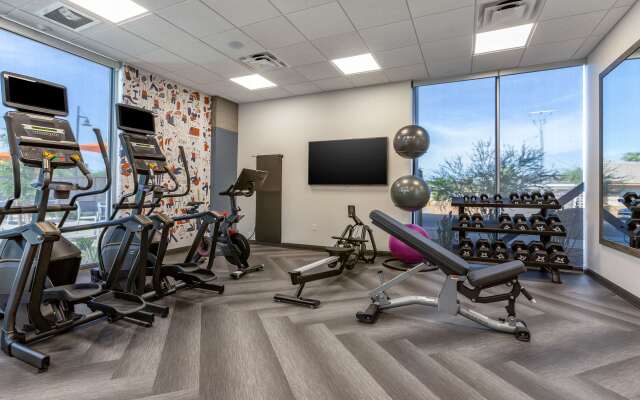 Vīb Hotel by Best Western Phoenix - Tempe