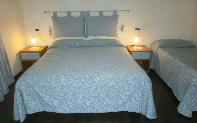 Albergo Vecchio Pavone