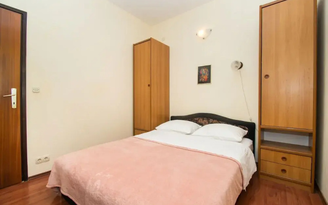 Apartments Fila