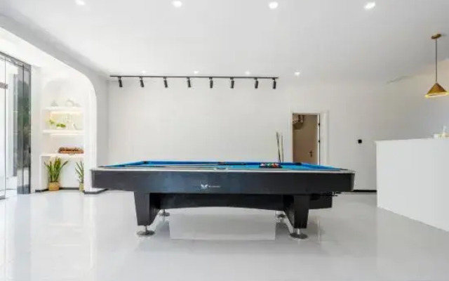 Suzhou Ruyouyuan Homestay