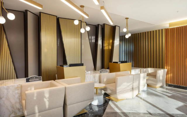 The Raga Side - Adults Only - All inclusive