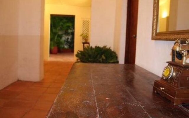 Casa Pedro Romero