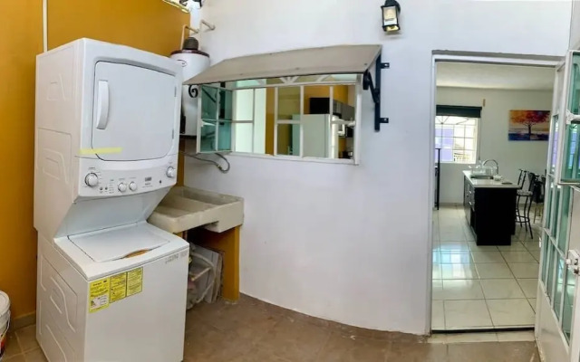 Casa Loma Dorada Residencial B