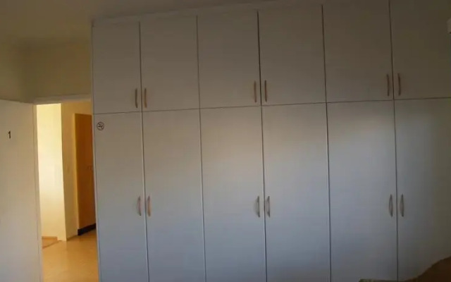 Gistiheimilið Mávahlíð