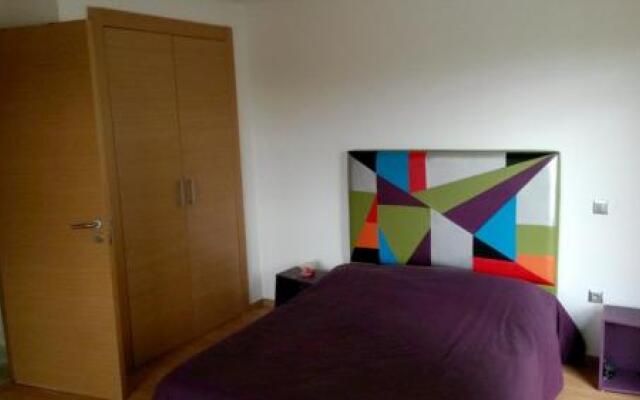 Apartment Plage des nations