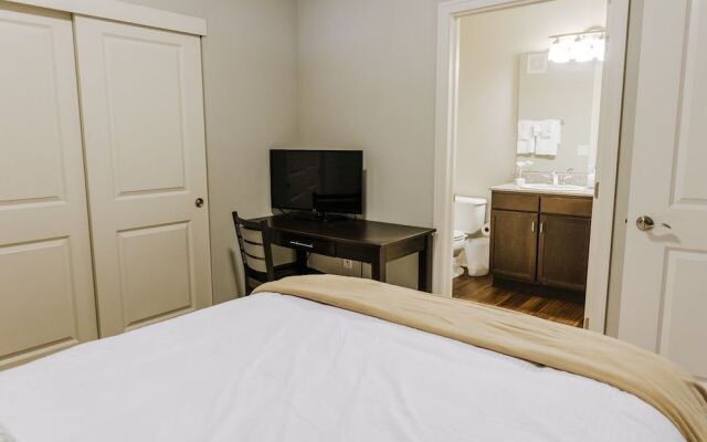The Residences at CityWay