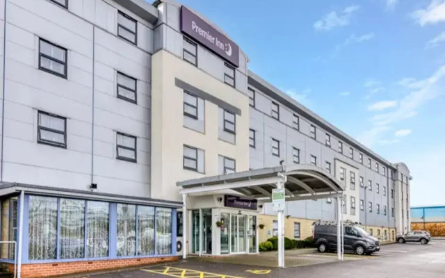 Premier Inn Poole North