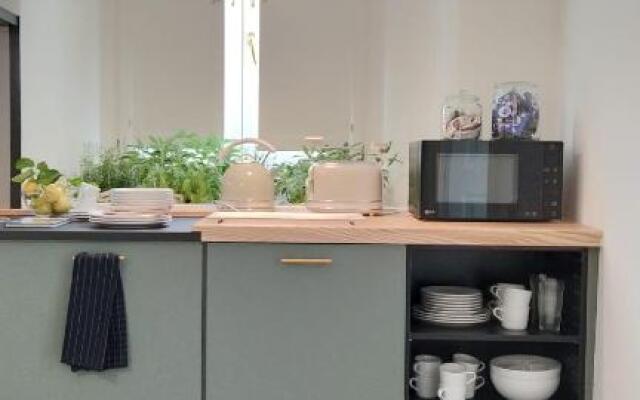 Botteghelle14 Suites