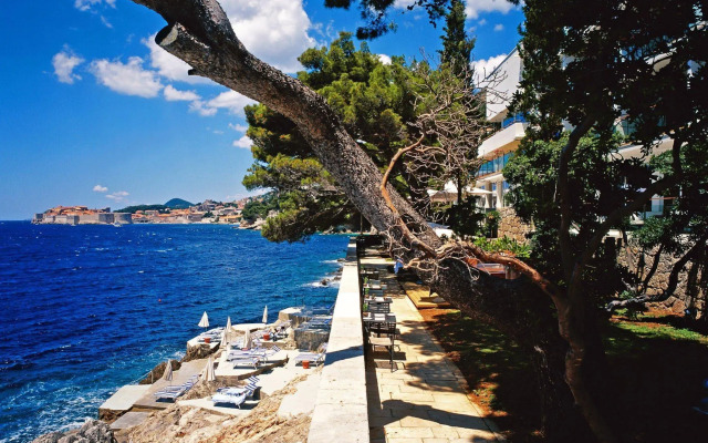 Villa Dubrovnik