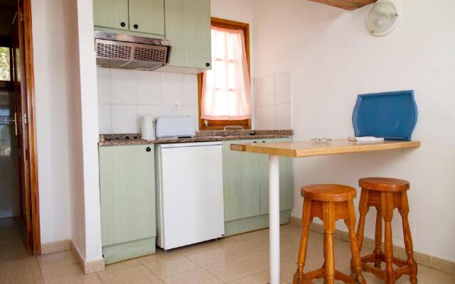 Apartamentos las Lilas