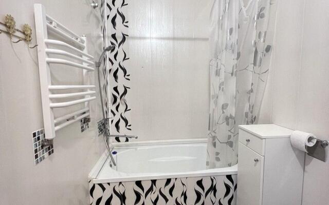 Апартаменты СпатиНаКровати на улице Цветочная