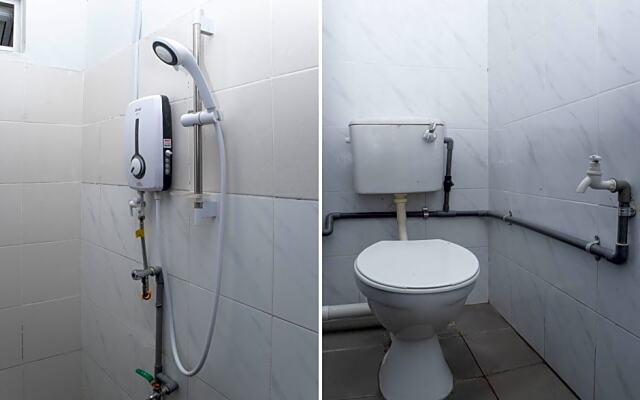 SPOT ON 90341 Jackie Home