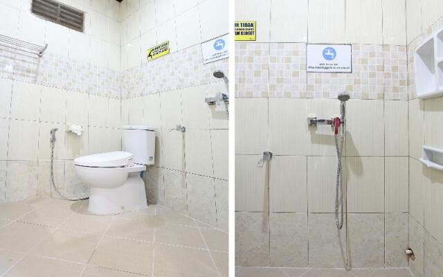 Oyo 91378 Noor Inn Syariah