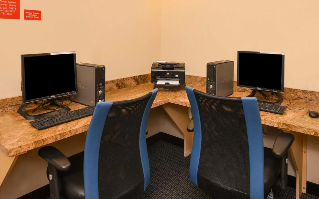 TownePlace Suites by Marriott Sacramento Roseville