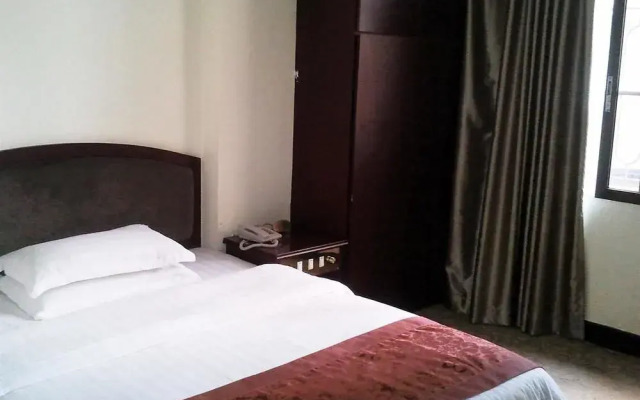 Xiamen Xinyu Hotel