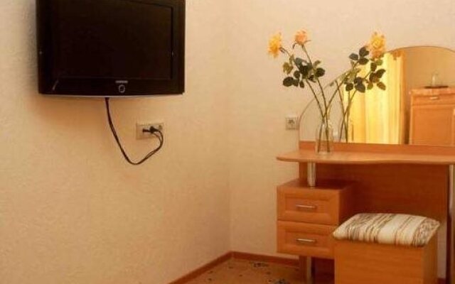 Paracels Hotel