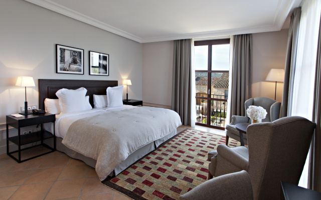 Hotel Casa Anamaria