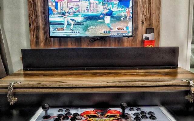 The Robertson 1 Bedroom Bukit Bintang KL