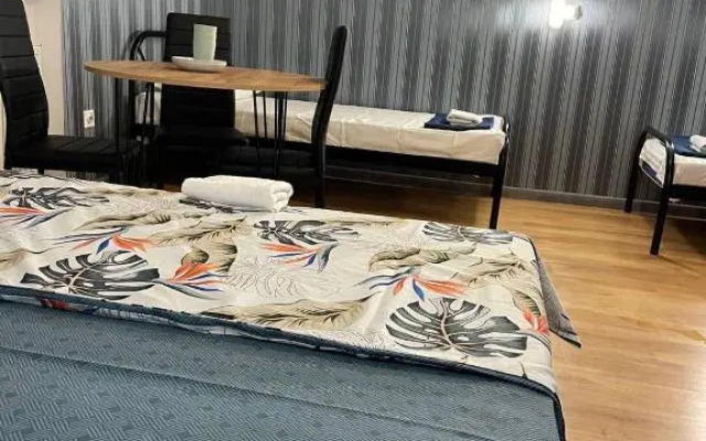 VIP hostel