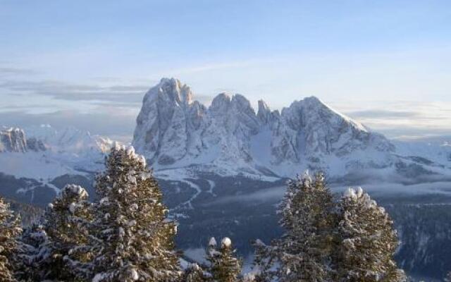 Apartments Dolomie