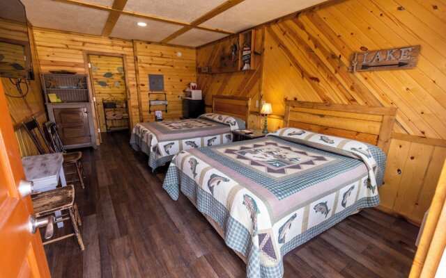 Sunset RV Park and Motel