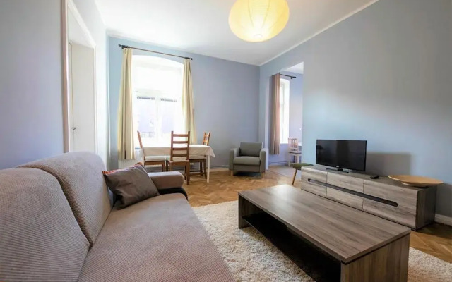 Victus Apartamenty - Grande