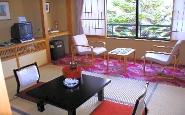 Wakaba Ryokan / Vacation STAY 29366