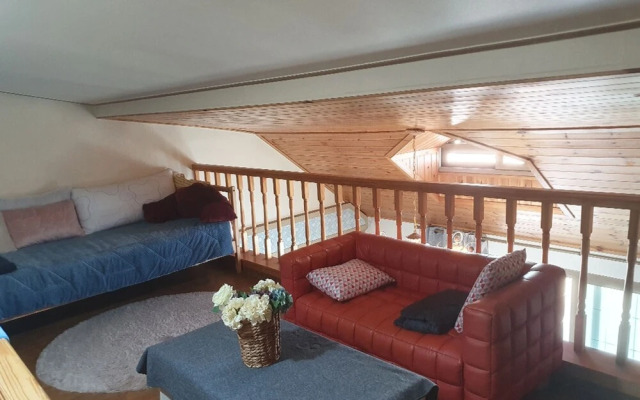 Incehon Cozy Guest House